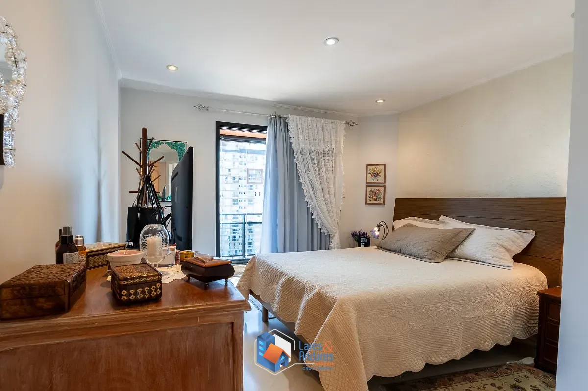 Cobertura, 3 quartos, 187 m² - Foto 134