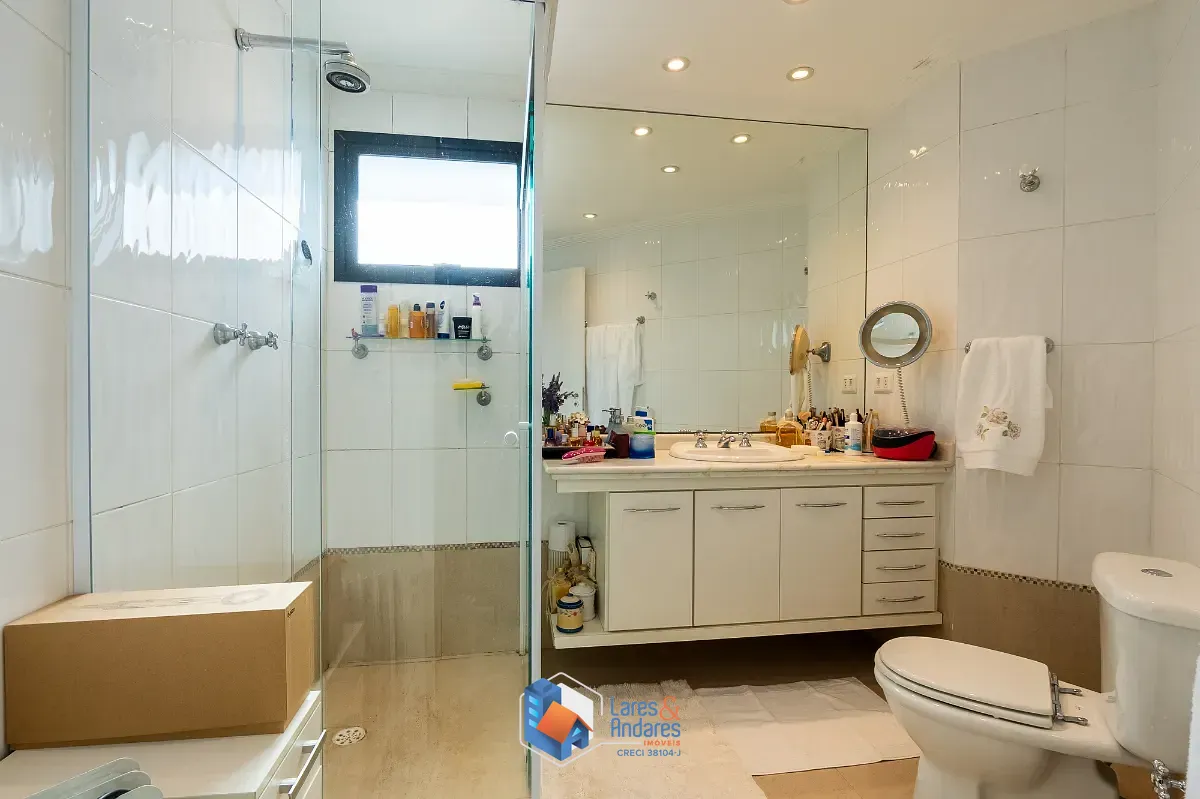 Cobertura, 3 quartos, 187 m² - Foto 169