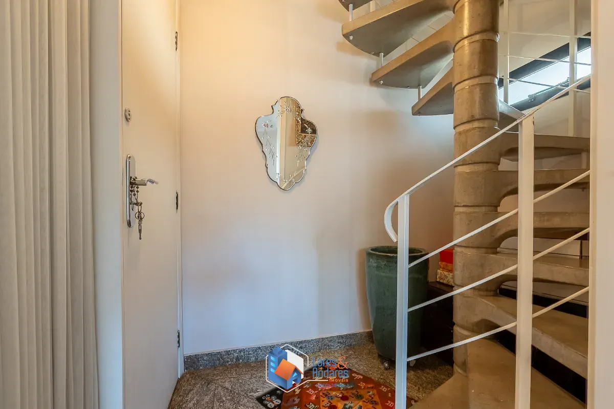 Cobertura, 3 quartos, 187 m² - Foto 337