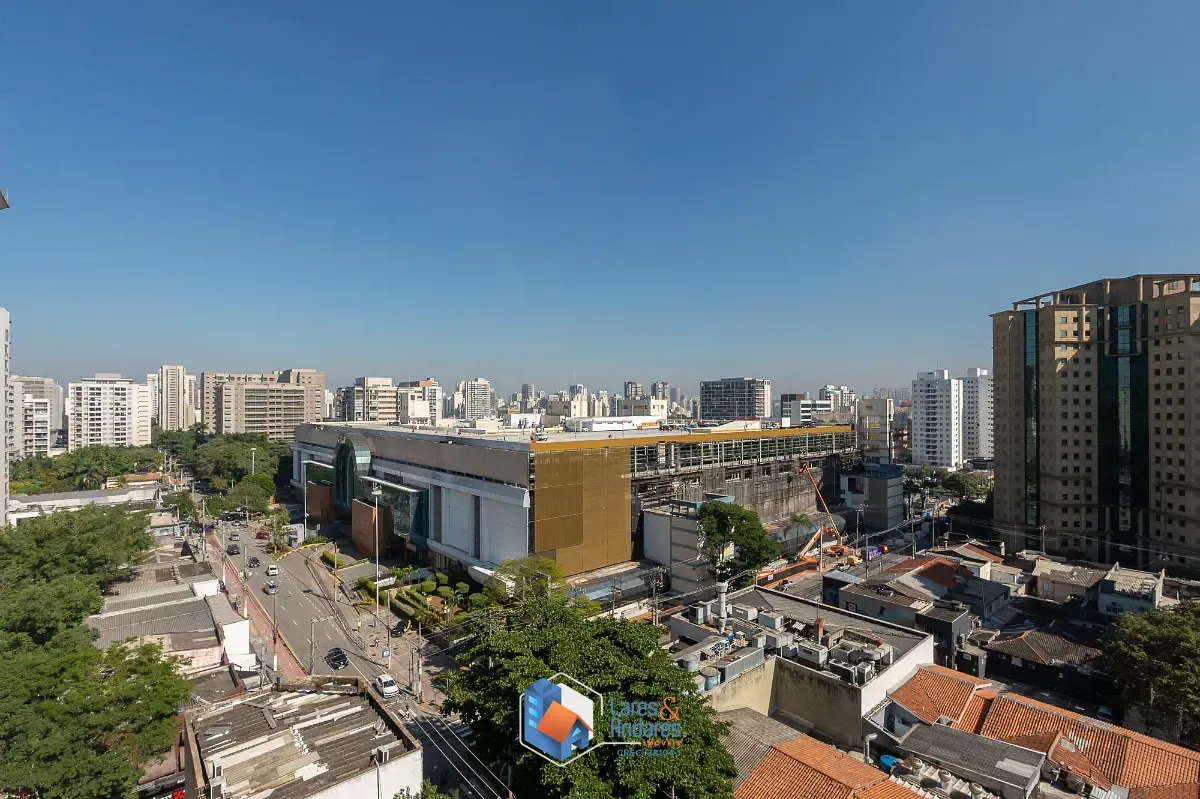Cobertura, 3 quartos, 187 m² - Foto 414
