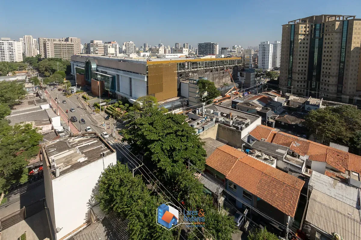 Cobertura, 3 quartos, 187 m² - Foto 428