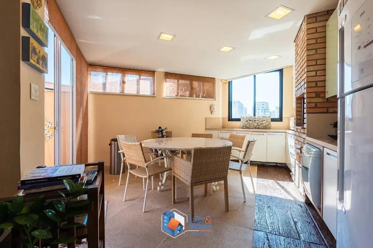 Cobertura, 3 quartos, 187 m² - Foto 435
