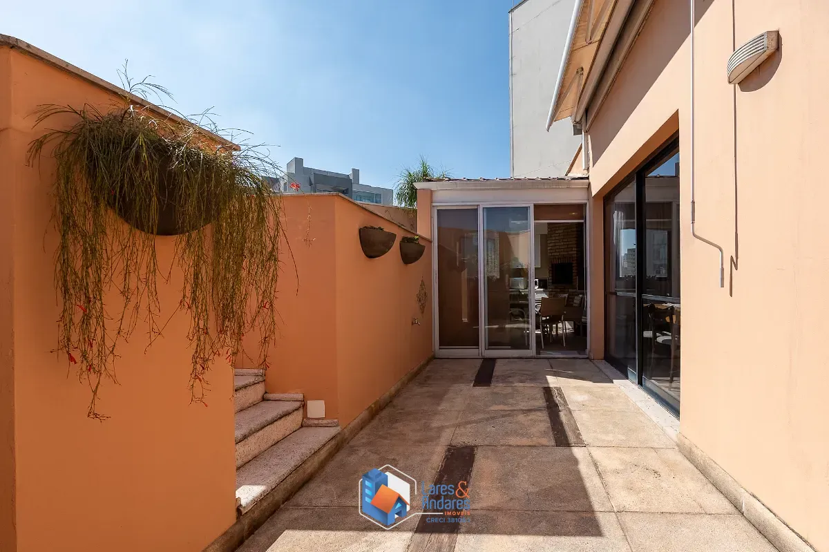 Cobertura, 3 quartos, 187 m² - Foto 470