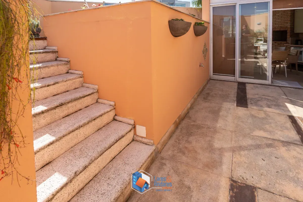 Cobertura, 3 quartos, 187 m² - Foto 484