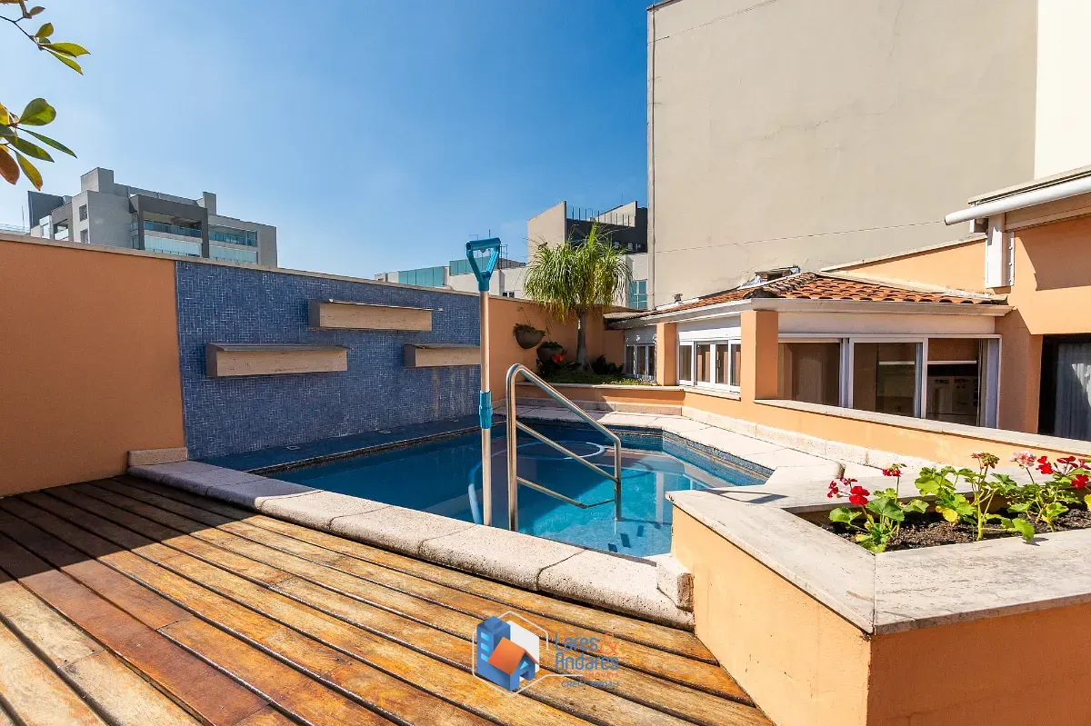 Cobertura, 3 quartos, 187 m² - Foto 372