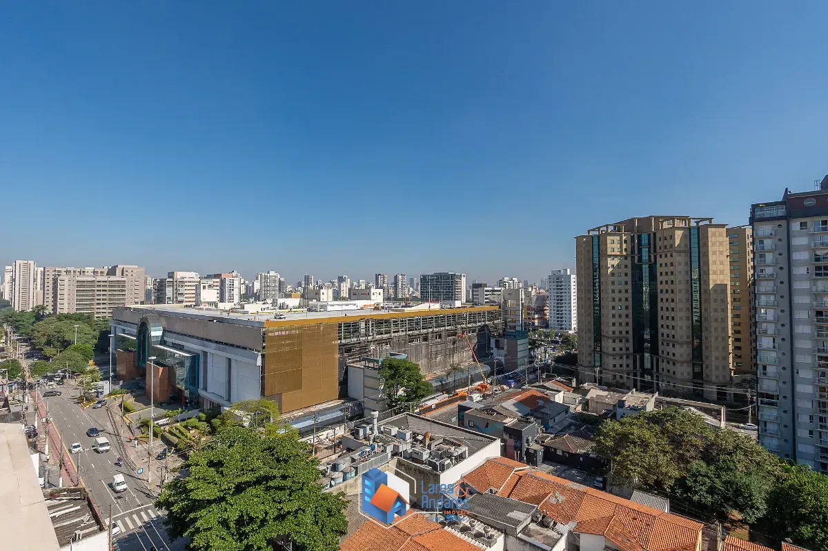 Cobertura, 3 quartos, 187 m² - Foto 547