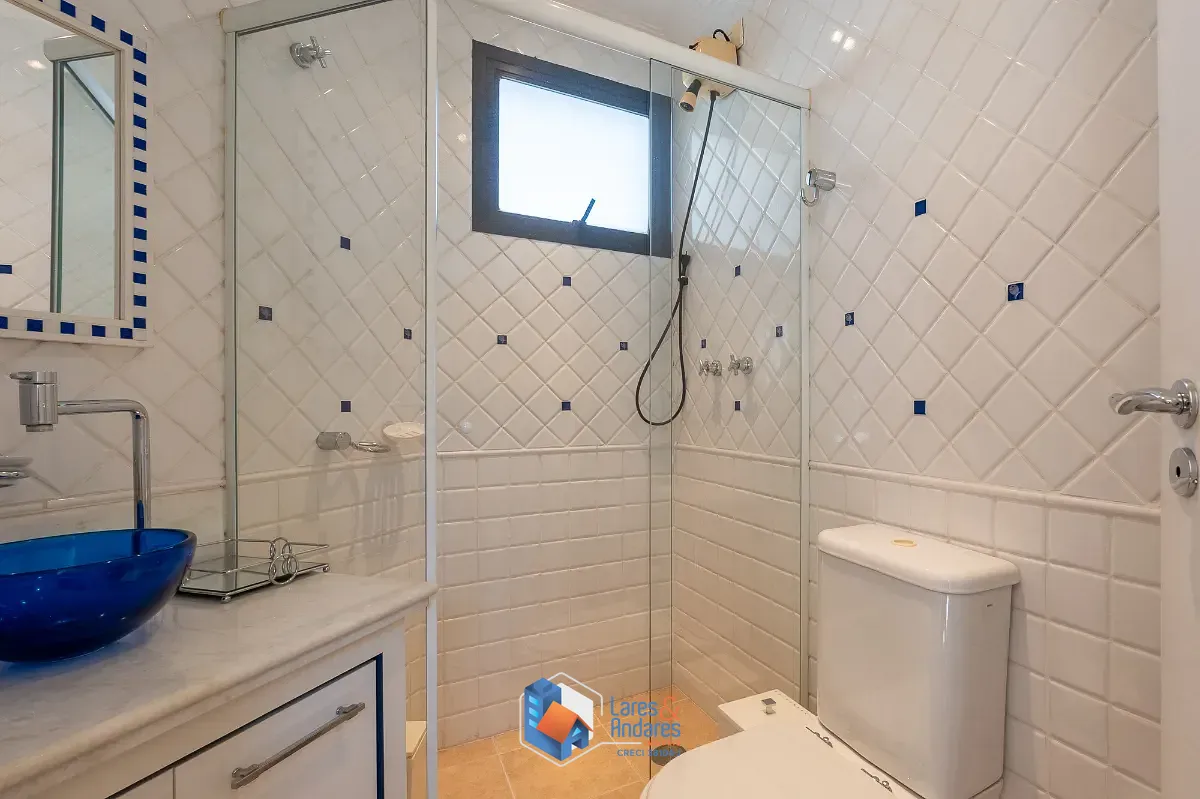 Cobertura, 3 quartos, 187 m² - Foto 554