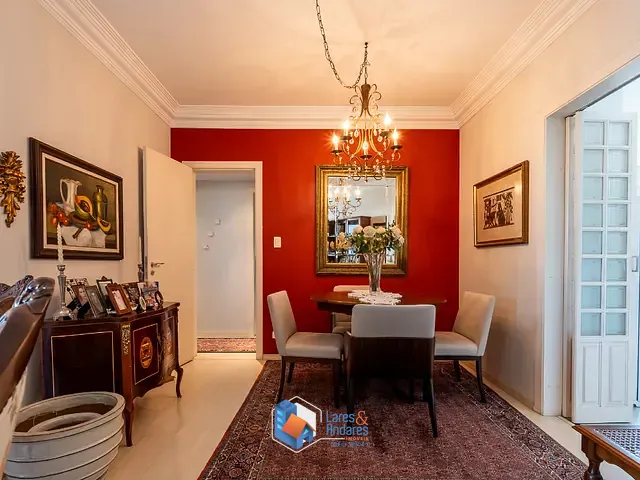 Cobertura / Penthouse com 317m² 3 quartos e 4 banheiros, à venda, no bairro Indianópolis em São Paulo