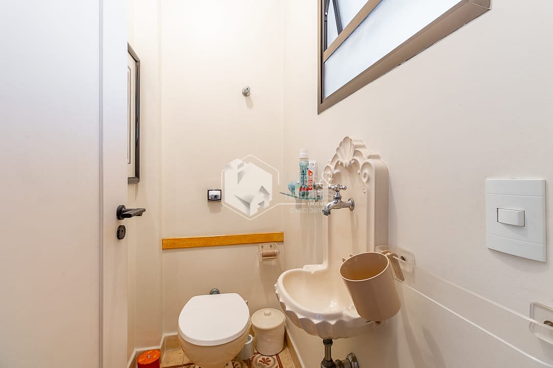 Cobertura, 4 quartos, 417 m² - Foto 34