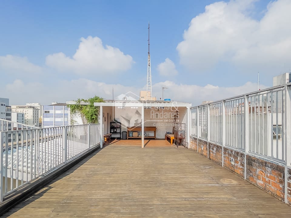 Cobertura, 4 quartos, 417 m² - Foto 42