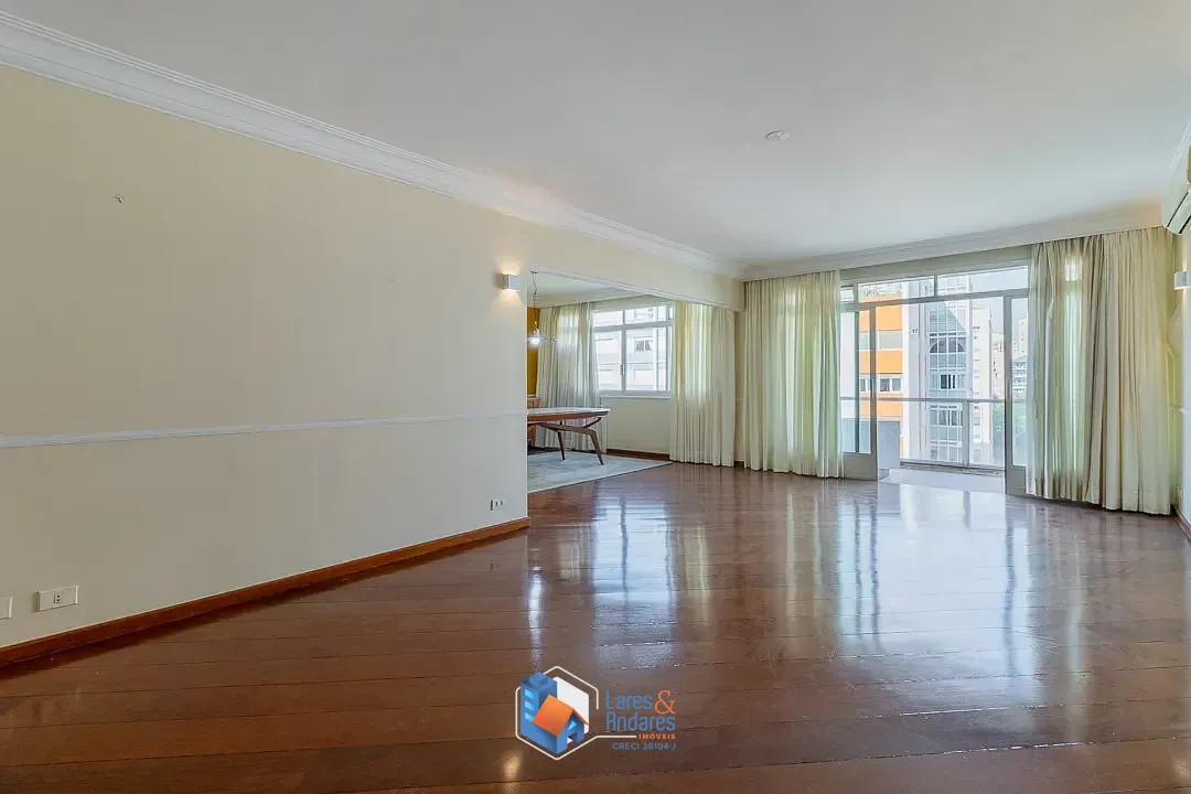 Cobertura, 4 quartos, 417 m² - Foto 2