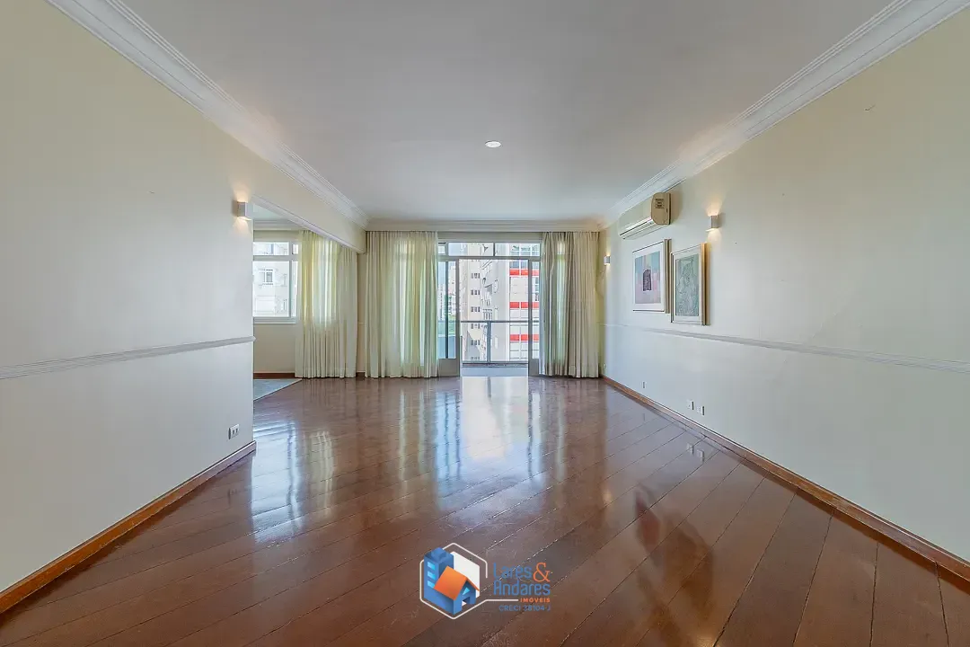 Cobertura, 4 quartos, 417 m² - Foto 3