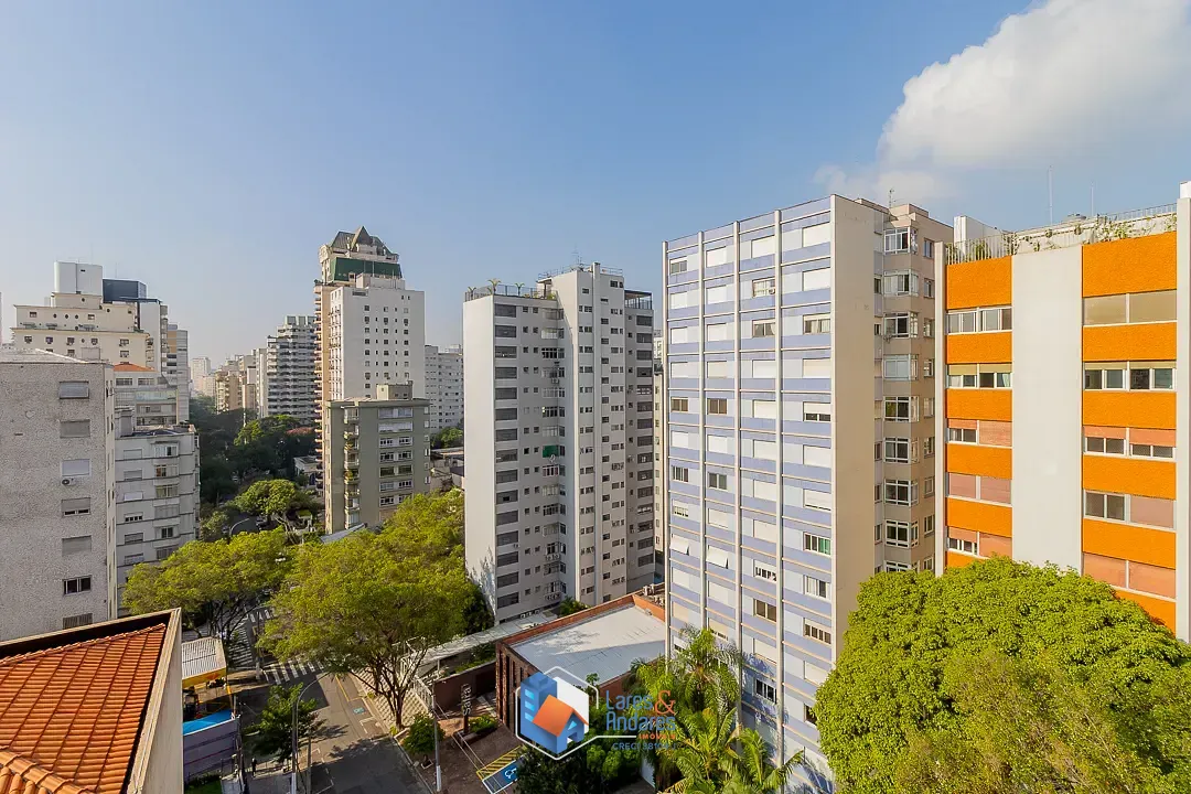 Cobertura, 4 quartos, 417 m² - Foto 8
