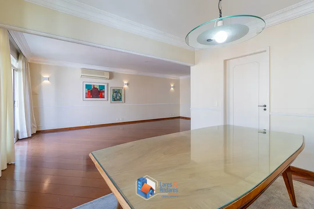 Cobertura, 4 quartos, 417 m² - Foto 9