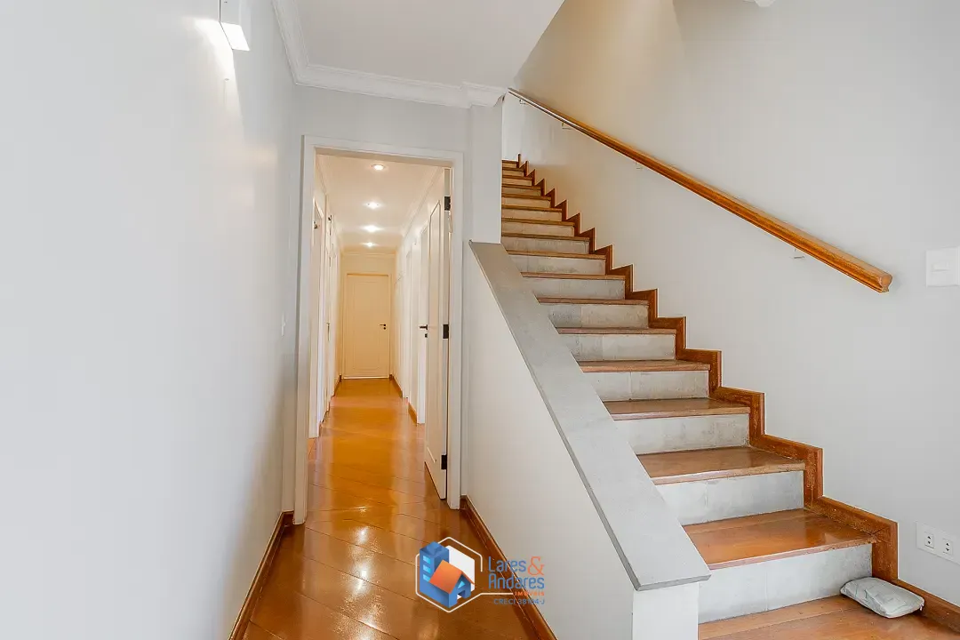Cobertura, 4 quartos, 417 m² - Foto 12