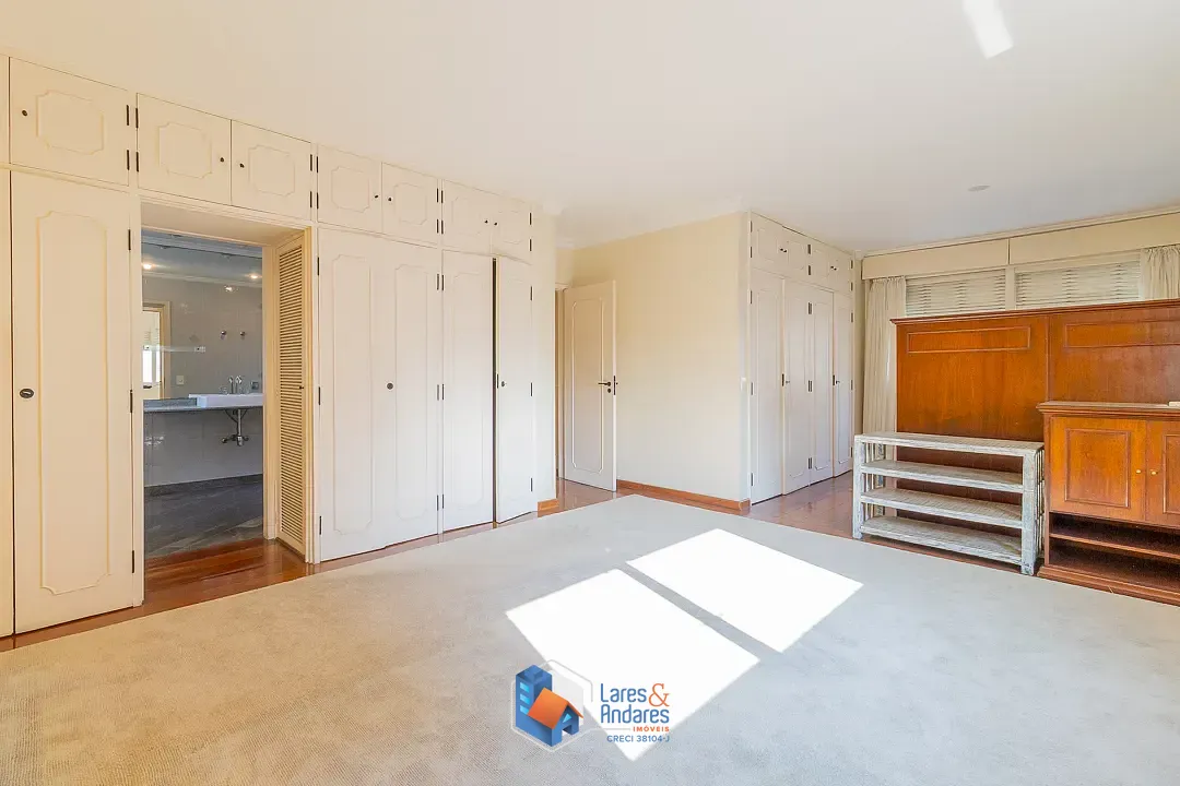 Cobertura, 4 quartos, 417 m² - Foto 13