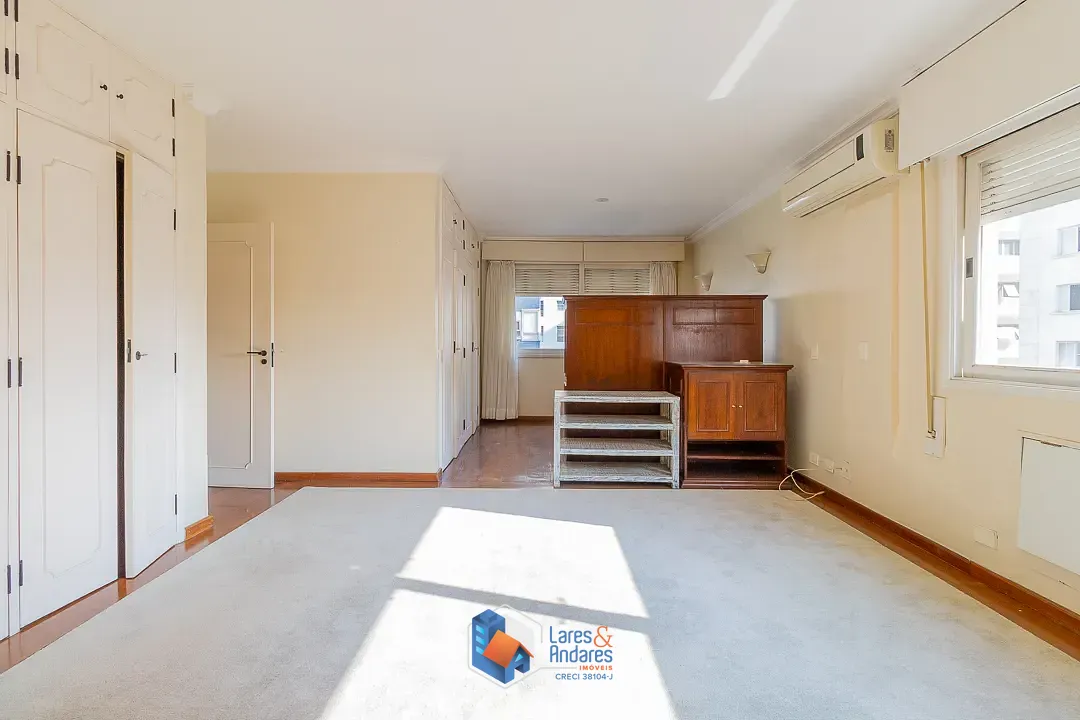 Cobertura, 4 quartos, 417 m² - Foto 14
