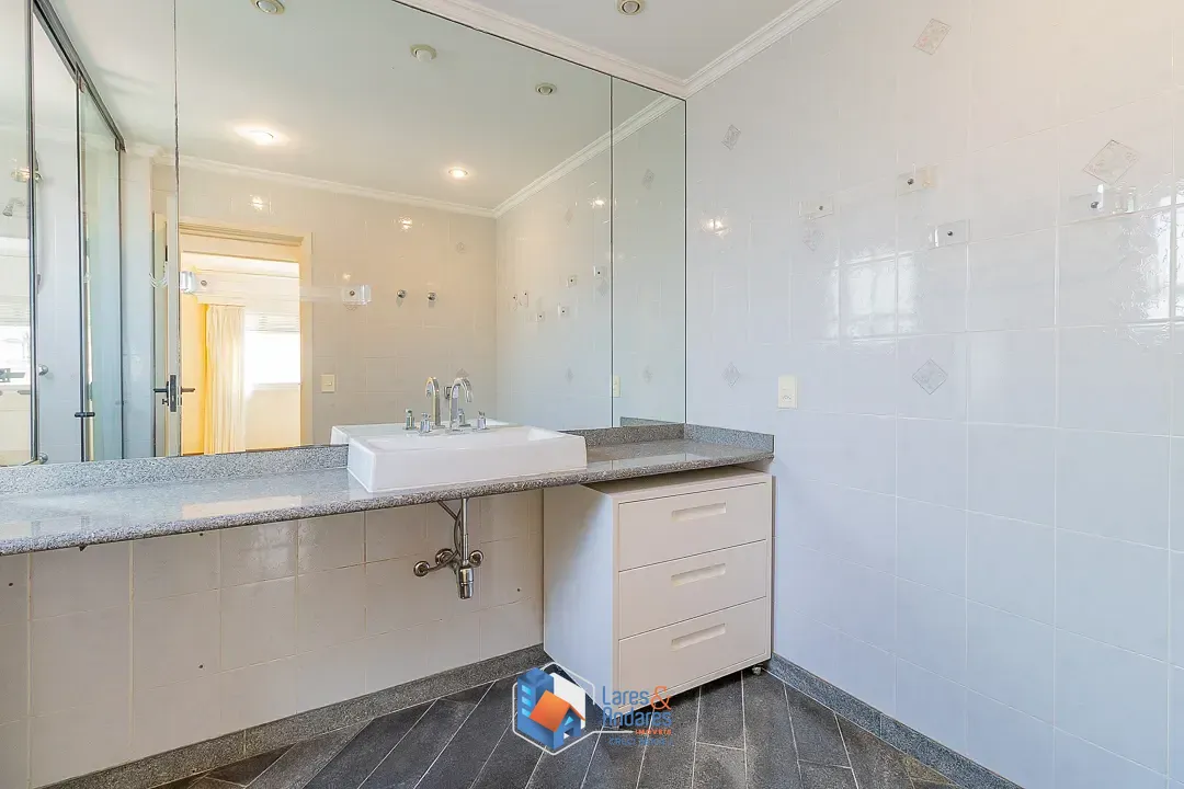Cobertura, 4 quartos, 417 m² - Foto 15