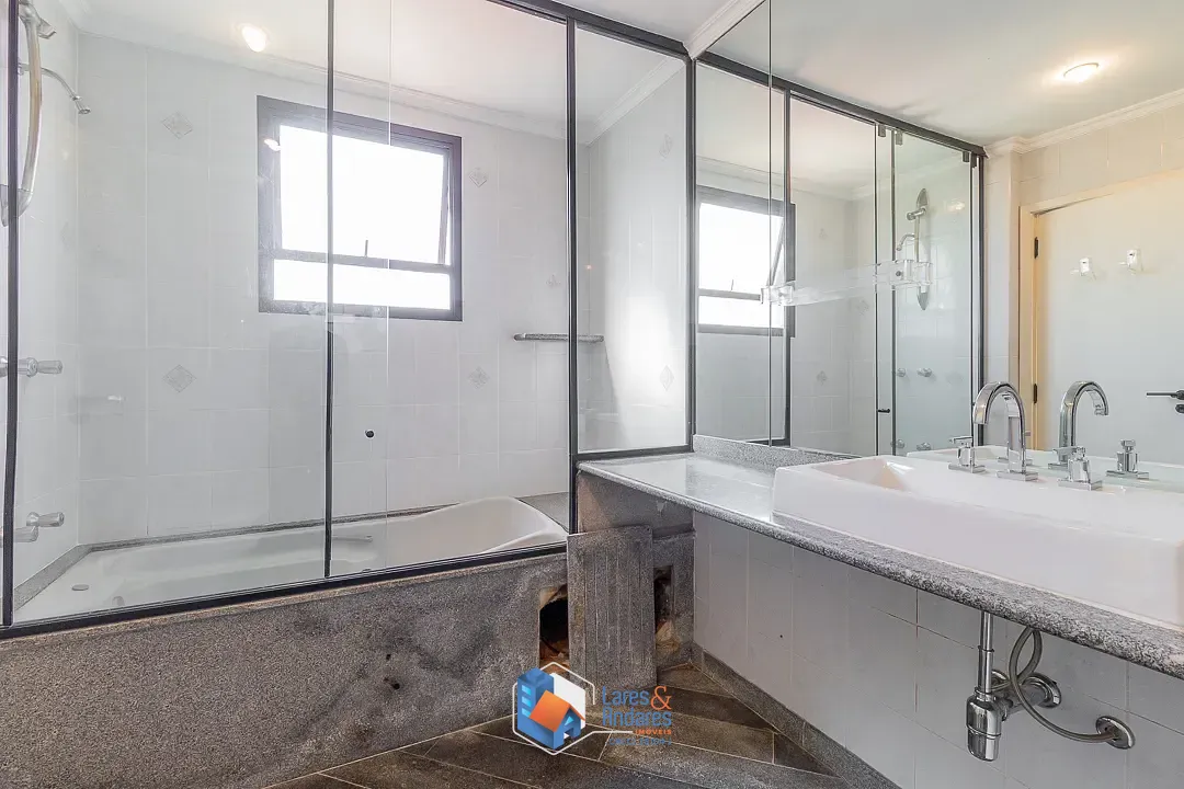 Cobertura, 4 quartos, 417 m² - Foto 16