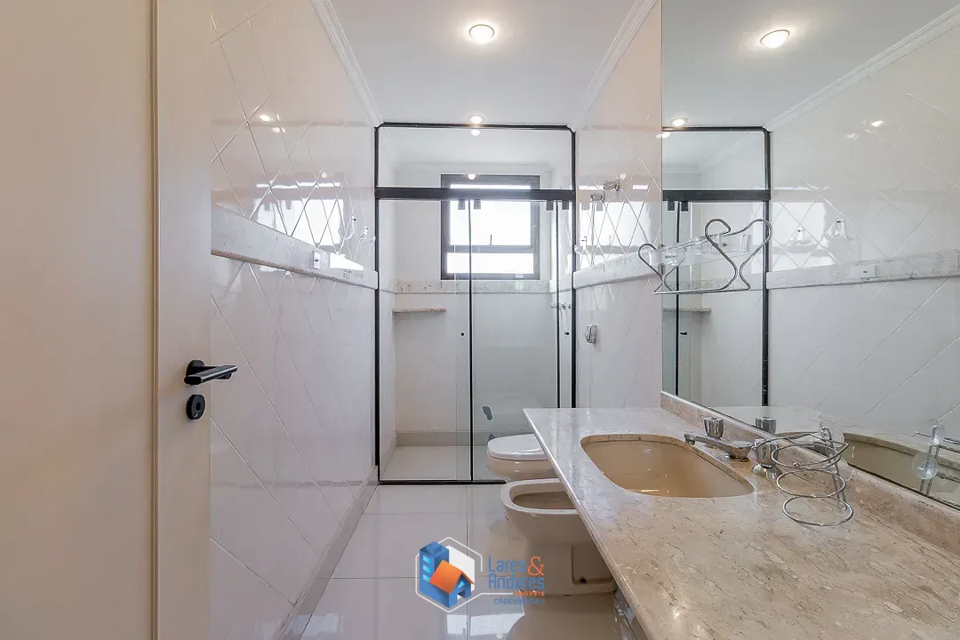 Cobertura, 4 quartos, 417 m² - Foto 17
