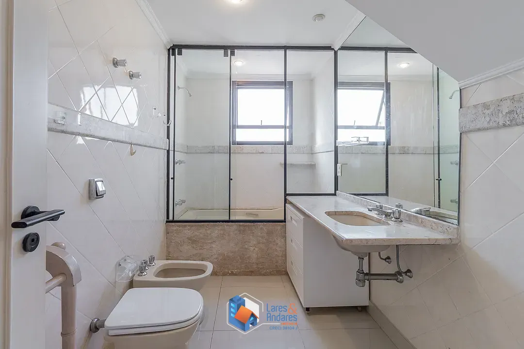 Cobertura, 4 quartos, 417 m² - Foto 18