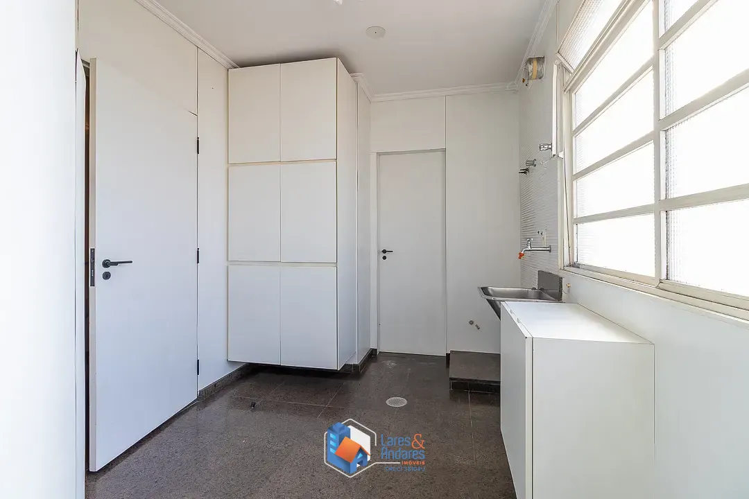 Cobertura, 4 quartos, 417 m² - Foto 19