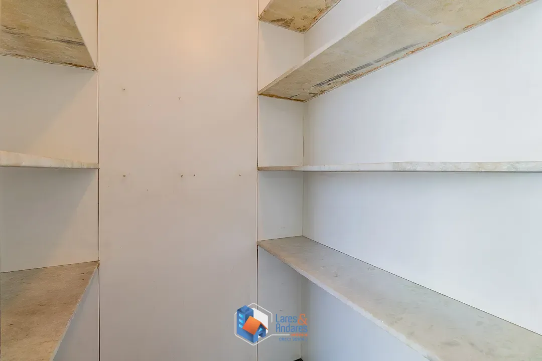Cobertura, 4 quartos, 417 m² - Foto 20