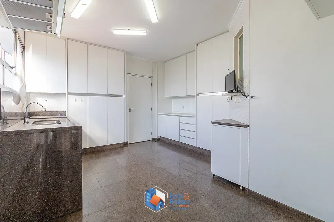 Cobertura, 4 quartos, 417 m² - Foto 21