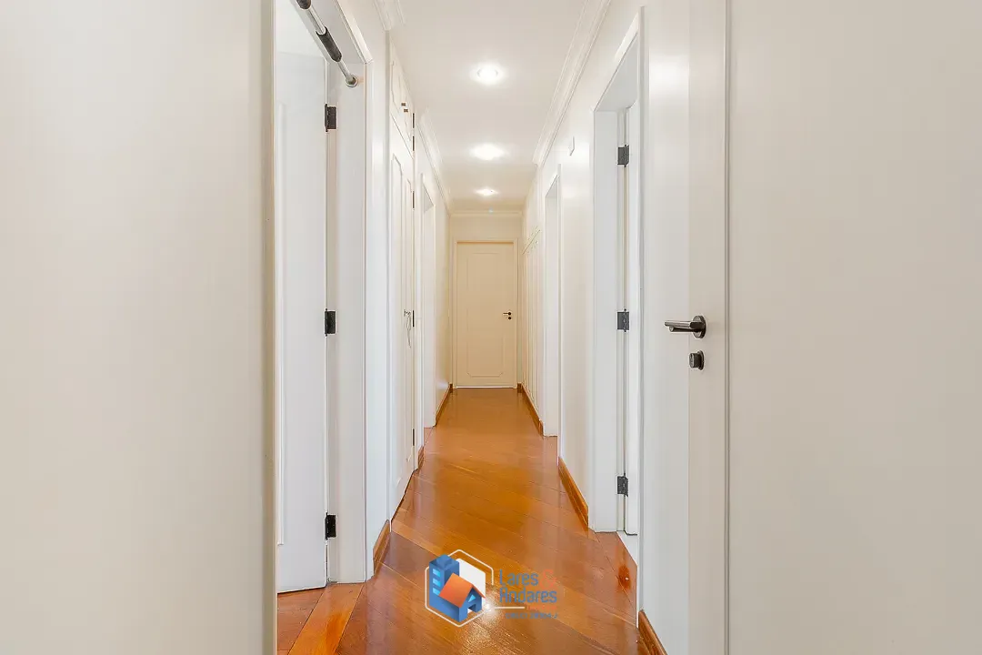 Cobertura, 4 quartos, 417 m² - Foto 24