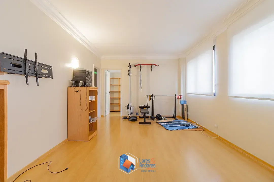 Cobertura, 4 quartos, 417 m² - Foto 32