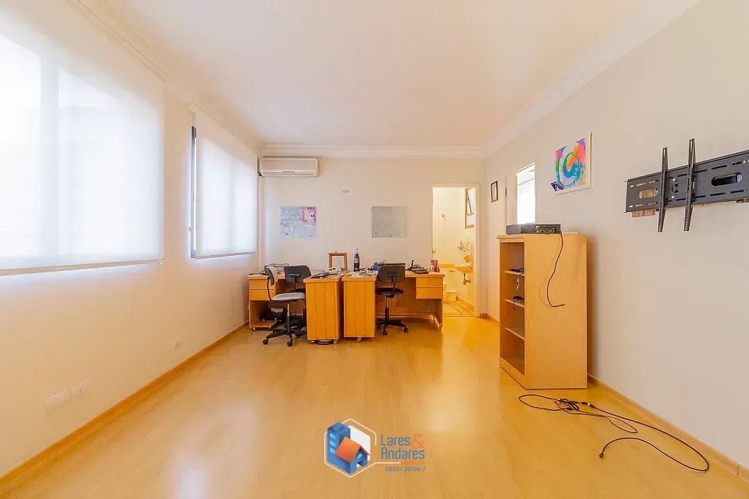 Cobertura, 4 quartos, 417 m² - Foto 33