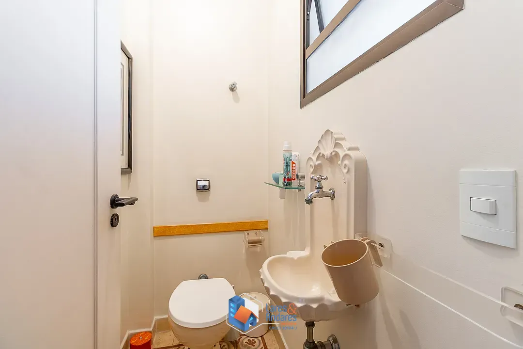 Cobertura, 4 quartos, 417 m² - Foto 34
