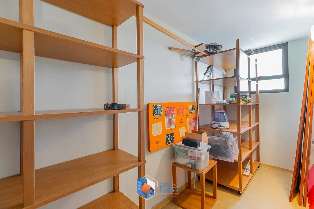 Cobertura, 4 quartos, 417 m² - Foto 35
