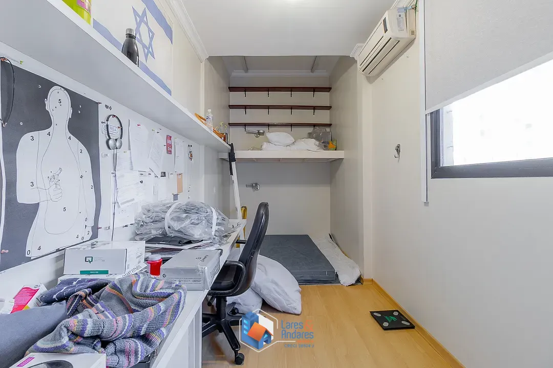 Cobertura, 4 quartos, 417 m² - Foto 36