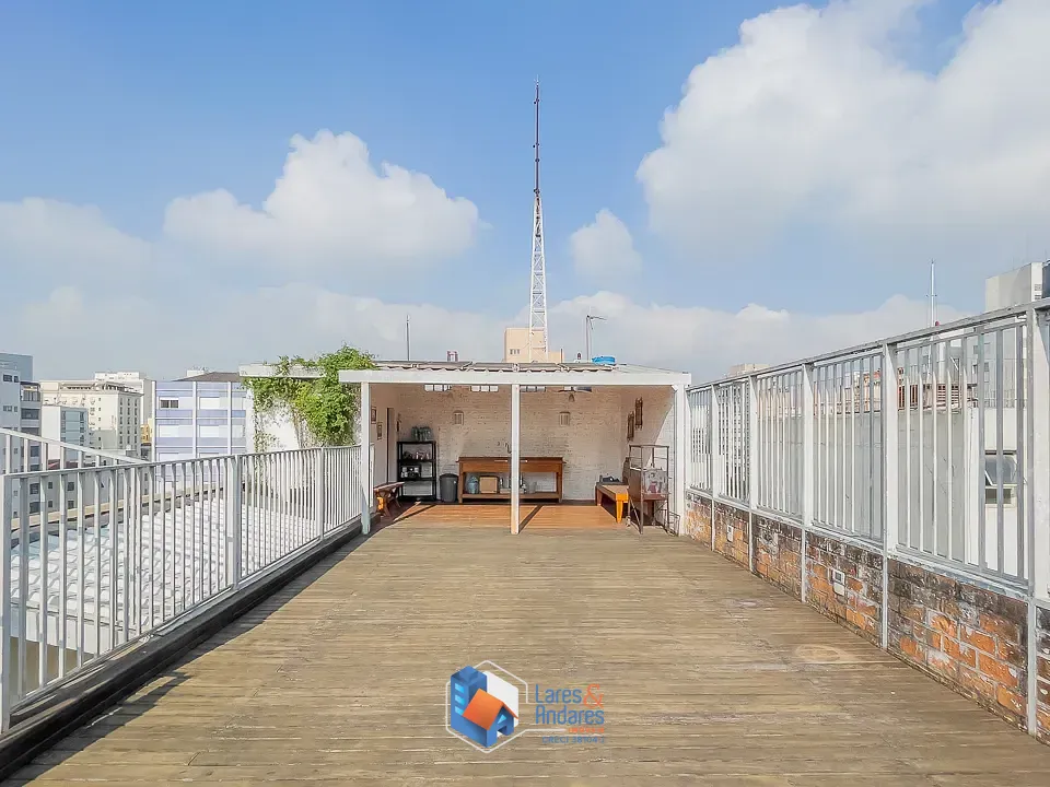 Cobertura, 4 quartos, 417 m² - Foto 42