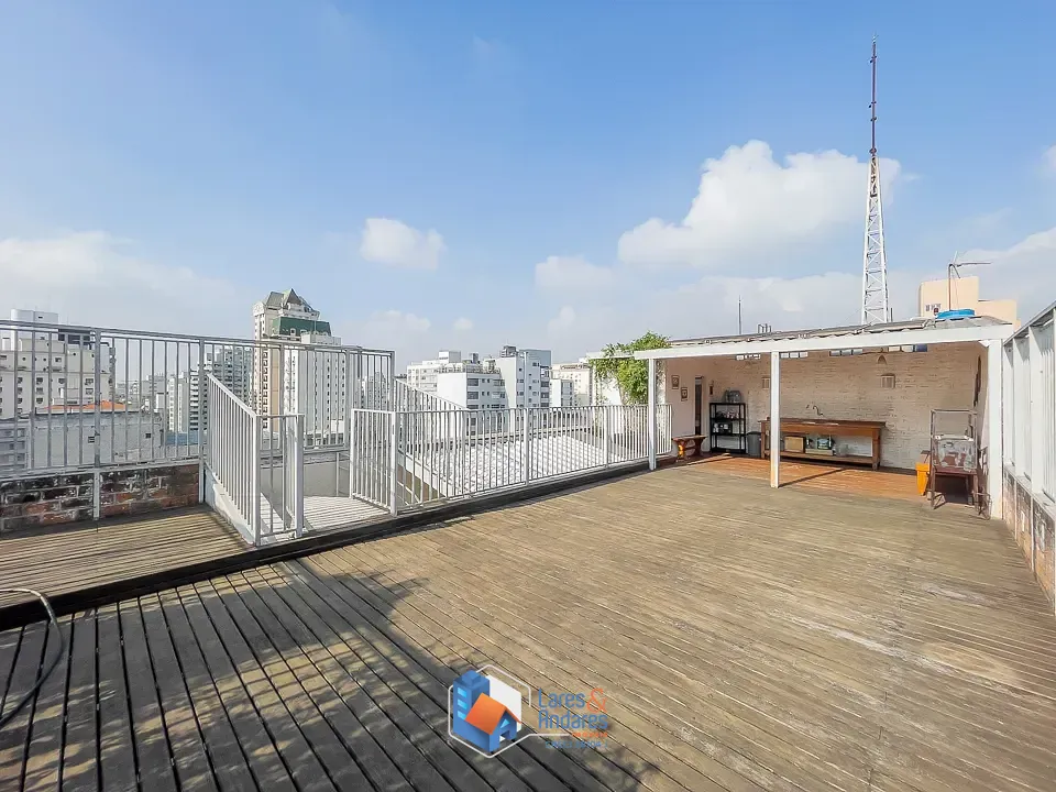 Cobertura, 4 quartos, 417 m² - Foto 43