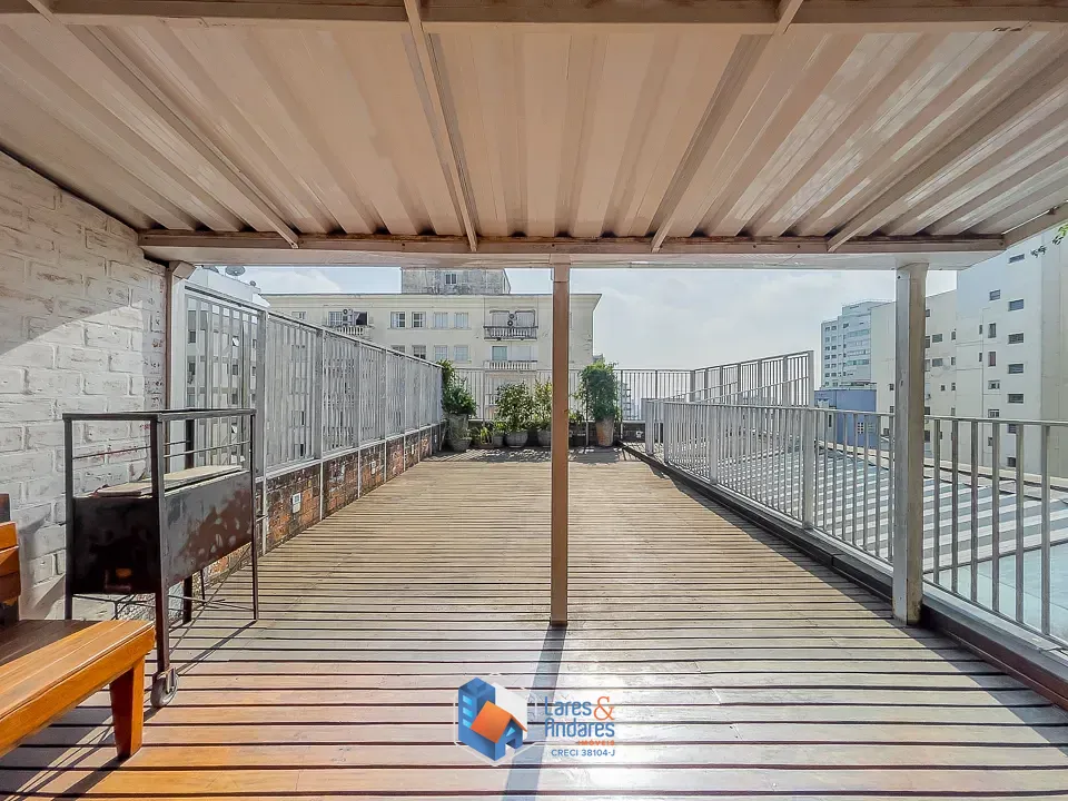 Cobertura, 4 quartos, 417 m² - Foto 46