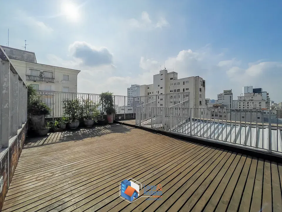 Cobertura, 4 quartos, 417 m² - Foto 47
