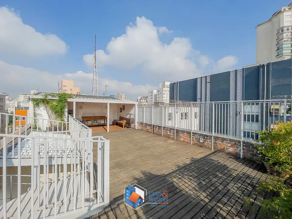 Cobertura, 4 quartos, 417 m² - Foto 48