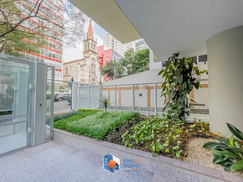 Cobertura, 4 quartos, 417 m² - Foto 50