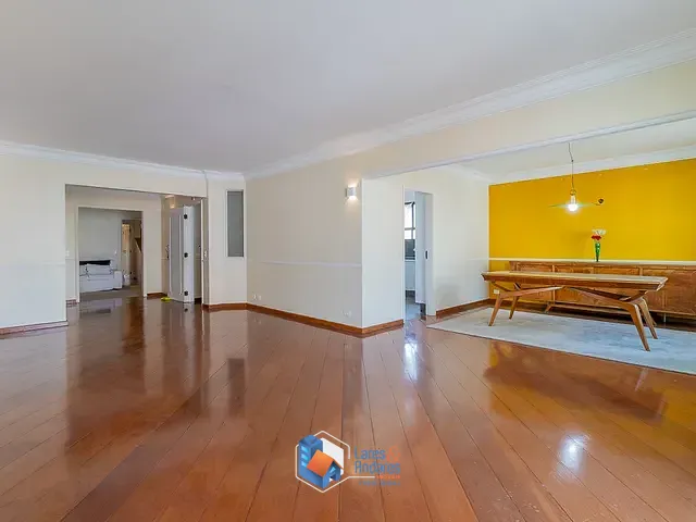 Cobertura / Penthouse com 417m² 4 quartos e 4 banheiros, à venda, no bairro Higienópolis em São Paulo