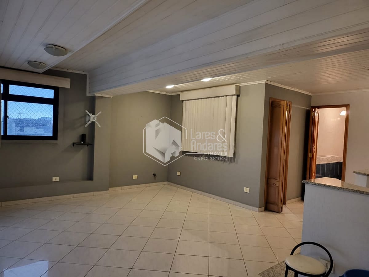 Cobertura à venda com 3 quartos, 168m² - Foto 1
