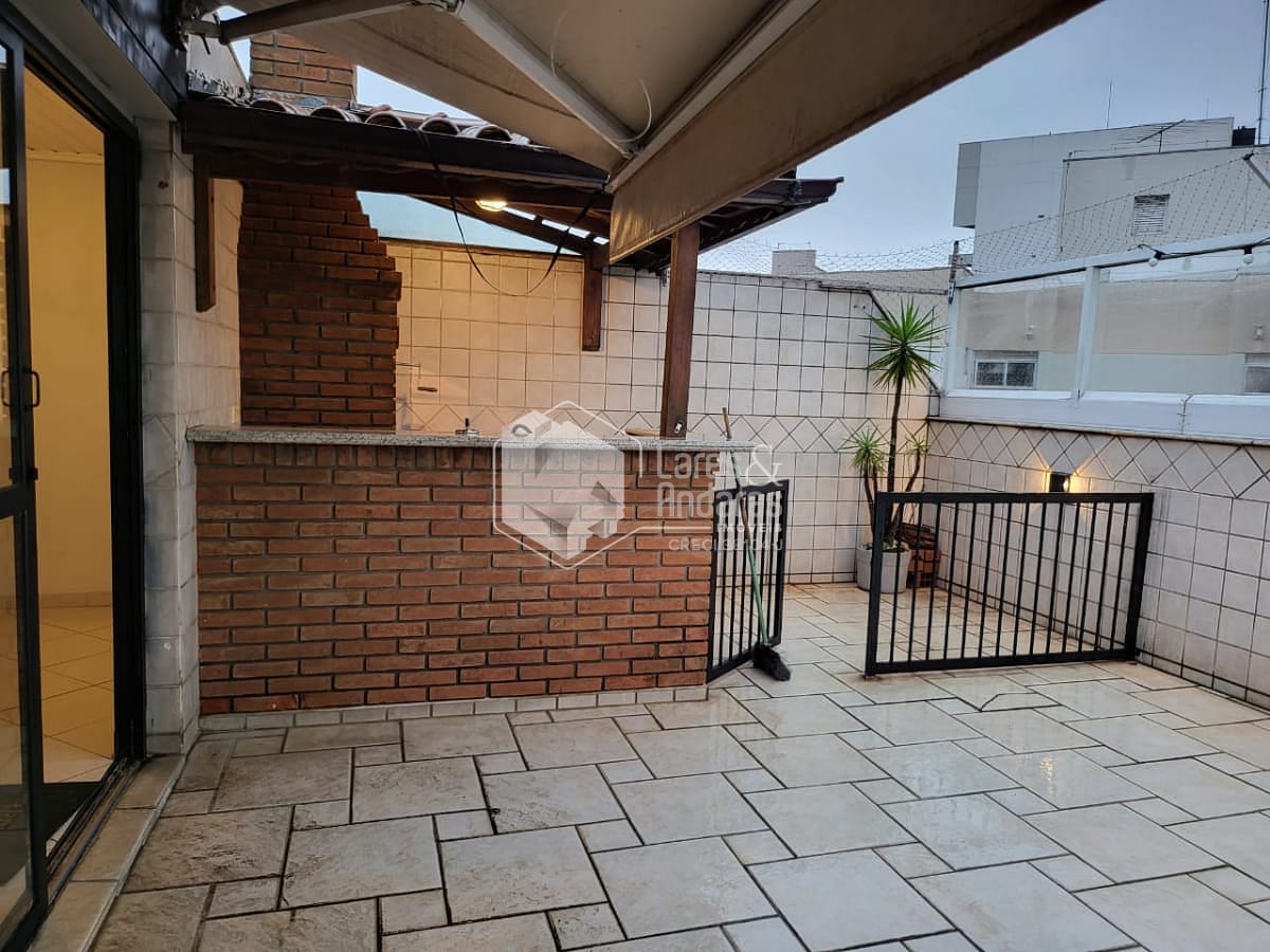 Cobertura à venda com 3 quartos, 168m² - Foto 4