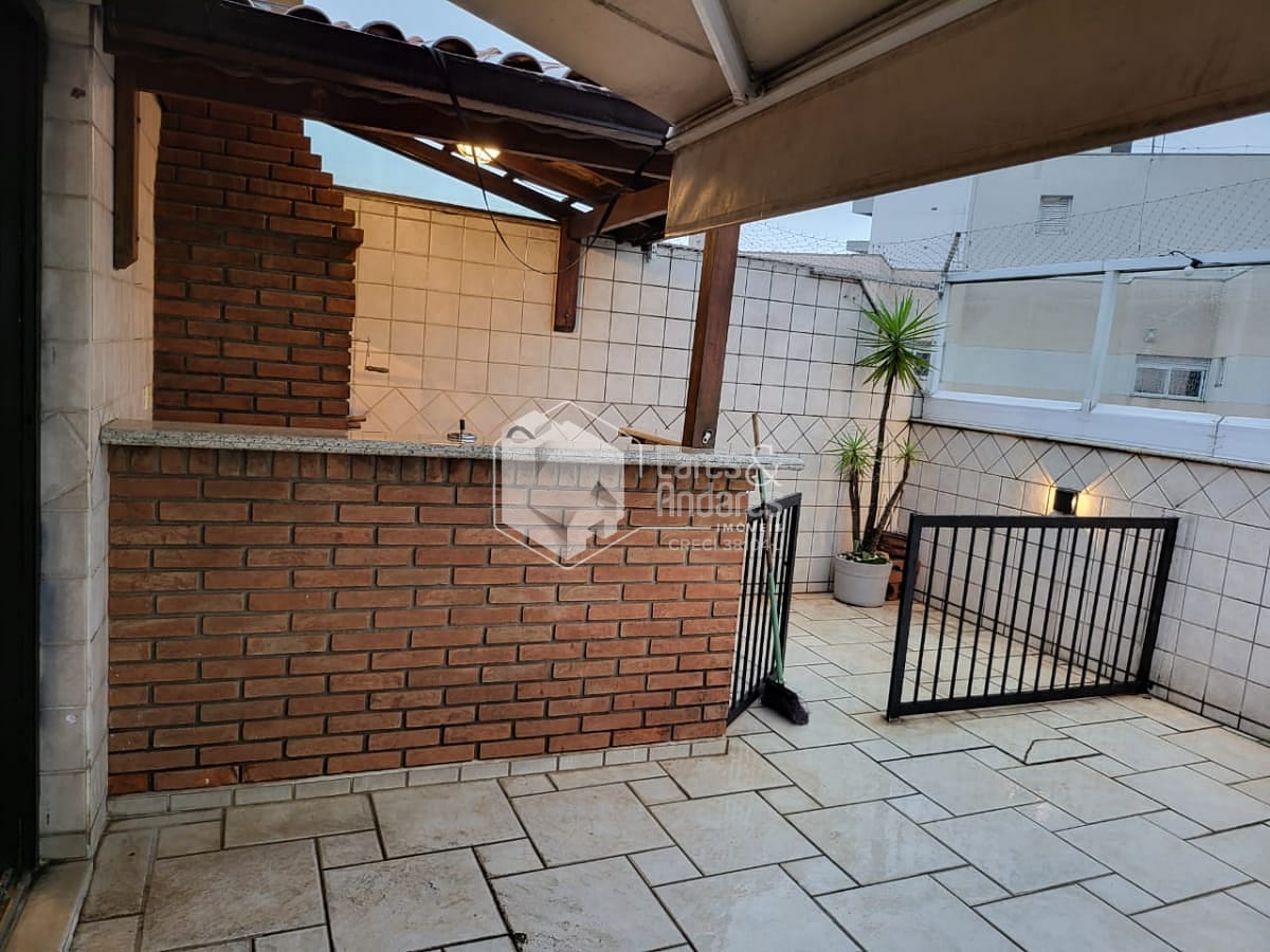 Cobertura à venda com 3 quartos, 168m² - Foto 17