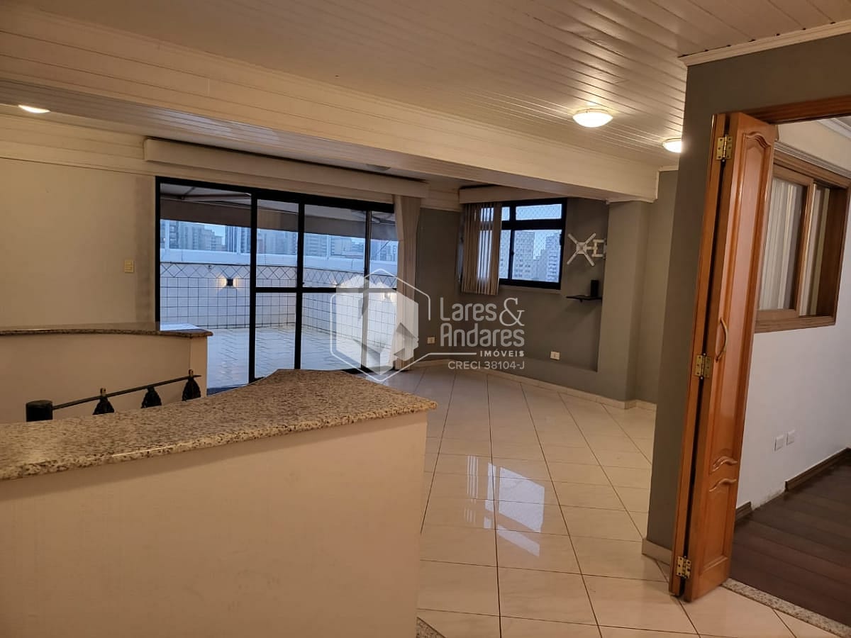 Cobertura à venda com 3 quartos, 168m² - Foto 7