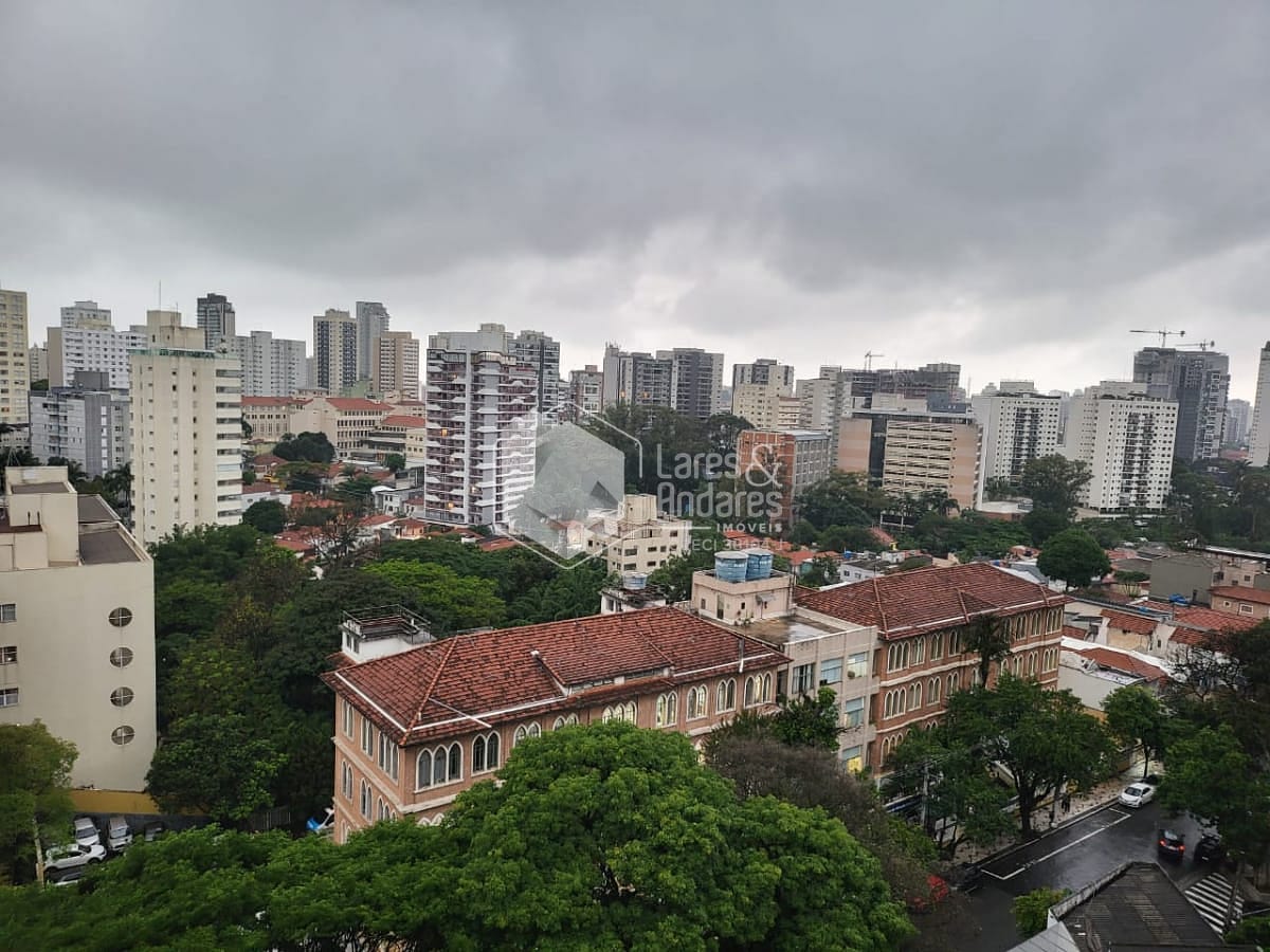 Cobertura à venda com 3 quartos, 168m² - Foto 10