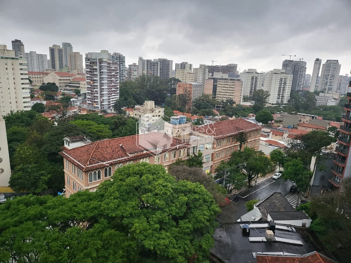 Cobertura à venda com 3 quartos, 168m² - Foto 11