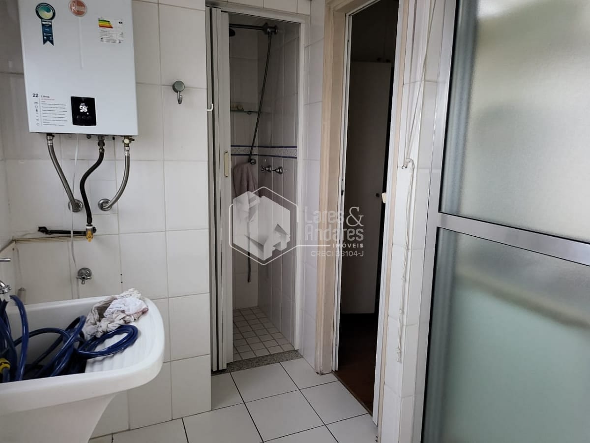 Cobertura à venda com 3 quartos, 168m² - Foto 12