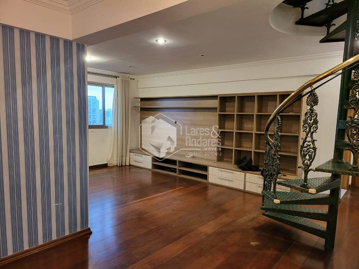 Cobertura à venda com 3 quartos, 168m² - Foto 3
