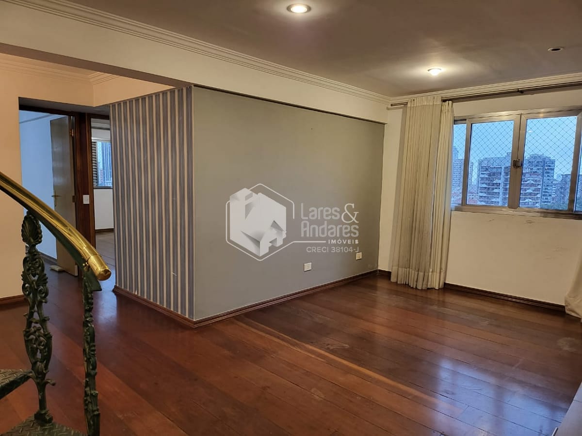 Cobertura à venda com 3 quartos, 168m² - Foto 22